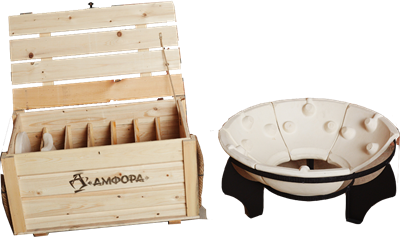 Костровница 3995 - фото 10803