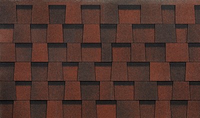 Docke DRAGON Standart Красный 2242 - фото 7322