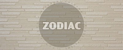 ZODIAC термопанель AE9-001 Слоистый песчаник 3274 - фото 8869