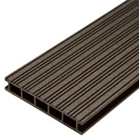 Faynag Zebra Террасная доска из ДПК Венге 4000мм 3902