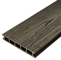 Faynag Legno Террасная доска из ДПК Венге 6000мм 3912