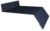 Отлив RAL7024 4103