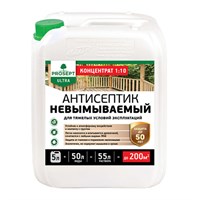 Prosept Ultra Антисептик невымываемый (5л) 4116