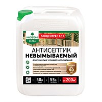 Prosept Ultra Антисептик невымываемый (5л)