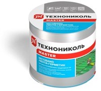 Лента-герметик NICOBAND 3м * 10см Серебристый 4143