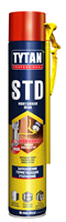 Монтажная пена TYTAN STD 4147
