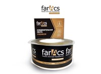 FarAcs Premium Single Соединительная лента односторонняя 60*25мм 4151