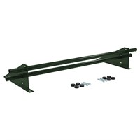 Снегозадержатель трубчатый RAL6005 4283