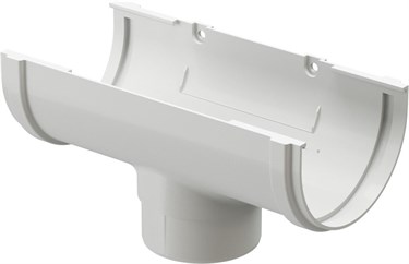 Premium Воронка Пломбир RAL9003 1698
