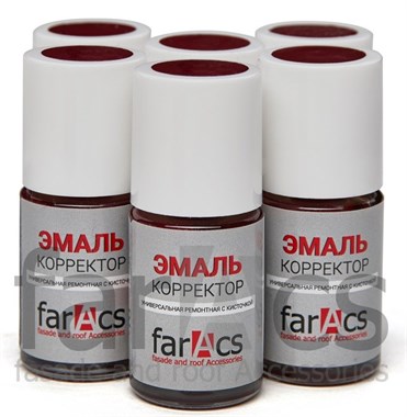 Эмаль-корректор farAcs 1776