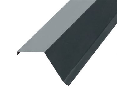 Ветровая (Торцевая) RAL7024 Графитовый 2031
