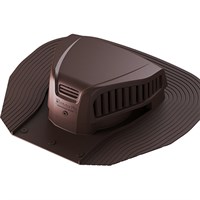 Docke Точечный аэратор модель Root  Темно-коричневый RAL8019 2077