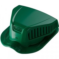 Docke Точечный аэратор модель Monterrey Зеленый RAL6005 2090