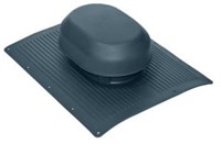 Krovent Аэратор скатный Aero-Vent Серый RAL7024 2093