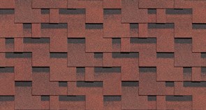 Docke STANDART Тетрис Красный 2284