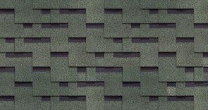 Docke STANDART Тетрис Зеленый 2285