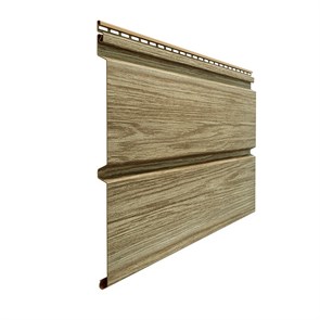 Docke Lux D6S Брус Кедр 2326