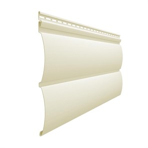 Docke Premium D4,7T Блок-хаус Сливки 2333