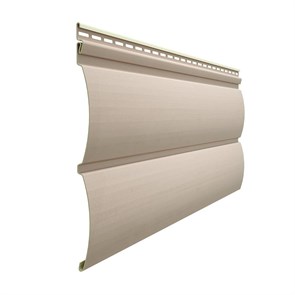 Docke Premium D4,7T Блок-хаус Крем-Брюле 2334