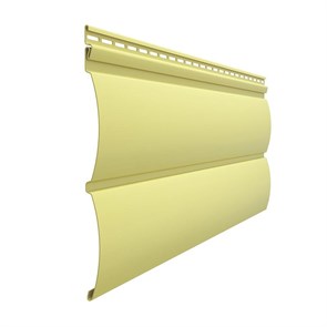 Docke Premium D4,7T Блок-хаус Лимон 2335