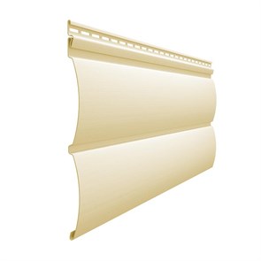 Docke Premium D4,7T Блок-хаус Банан 2336
