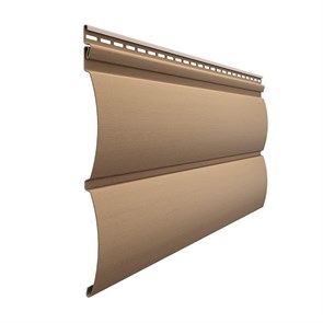 Docke Premium D4,7T Блок-хаус Капучино 2338
