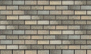 Docke Фасадная плитка Brick Вагаси 1944