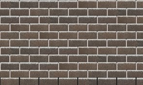 Docke Фасадная плитка Brick Зрелый каштан 2424