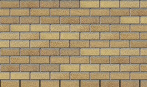 Docke Фасадная плитка Brick Янтарный 2427