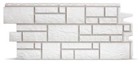 Docke Фасадная панель Burg Платиновый 2449