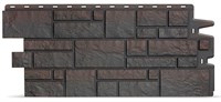 Docke Фасадная панель Burg Темный 2447