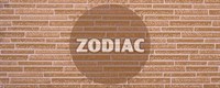 ZODIAC термопанель AЕ9-016 Слоистый песчаник 3275