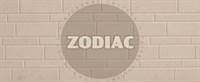 ZODIAC термопанель AE1-001 Кирпич декоративный 3280