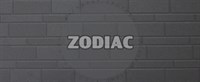 ZODIAC термопанель BA1-001 Кирпич декоративный 3281