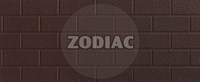 ZODIAC термопанель AG10-001 Кирпич 3284