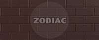 ZODIAC термопанель AG10-001 Кирпич