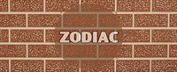 ZODIAC термопанель AE10-002 Кирпич 3286