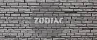 ZODIAC термопанель AK8-008 Кирпич мелкозернистый 3291