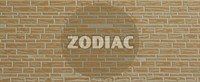 ZODIAC термопанель AE8-016 Кирпич мелкозернистый 3293