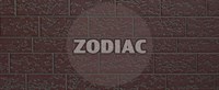 ZODIAC термопанель AK2-007 Кирпич крупнозернистый 3296