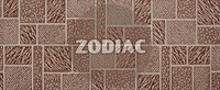 ZODIAC термопанель AE5-002 Мозайка 3305