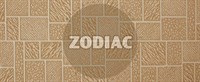 ZODIAC термопанель AE5-004 Мозайка 3307