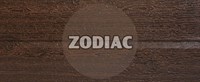 ZODIAC термопанель CW7-091 Дерево 3309