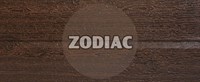 ZODIAC термопанель CW7-091 Дерево