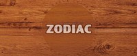 ZODIAC термопанель CW7-031 Дерево