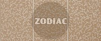 ZODIAC термопанель AE4-004 Керамическая плитка 3315