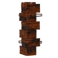 Royal Stone Угол наружный Калгари 3485