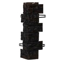 Royal Stone Угол наружный Монреаль 3486