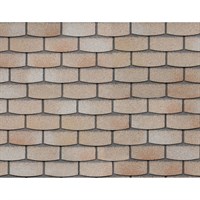 Технониколь Hauberk Камень Травертин 3558