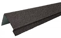 Технониколь Hauberk Наличник оконный Lux Кварцит 3564